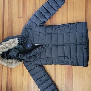 GAP Girls M (7/8) Winter Coat